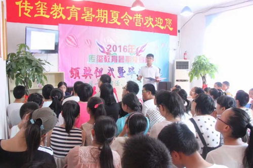 专访明星校长倪朗 加盟滴水学堂，信任成就教育奇迹