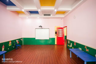 格林学堂·十里学堂 张兆娟设计师作品，于空间设计中探寻教育与美学的平衡