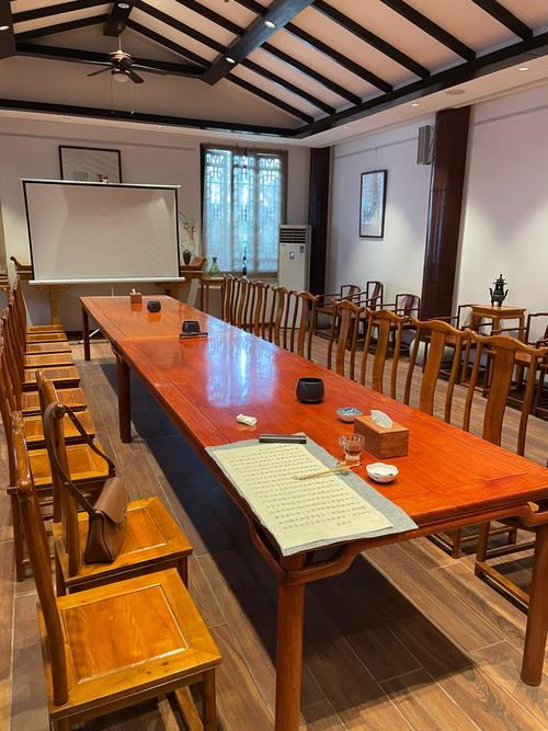 今日份的静心时刻 十里学堂的心灵之旅