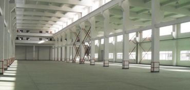 贵阳工厂装修 从费用预算到车间效果图，十里学堂专业解析