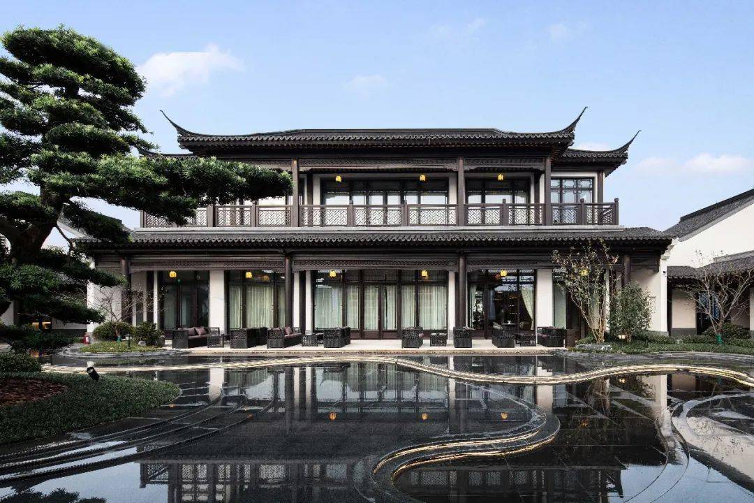 悠悠夏日，十里学堂 院中自有欢喜处